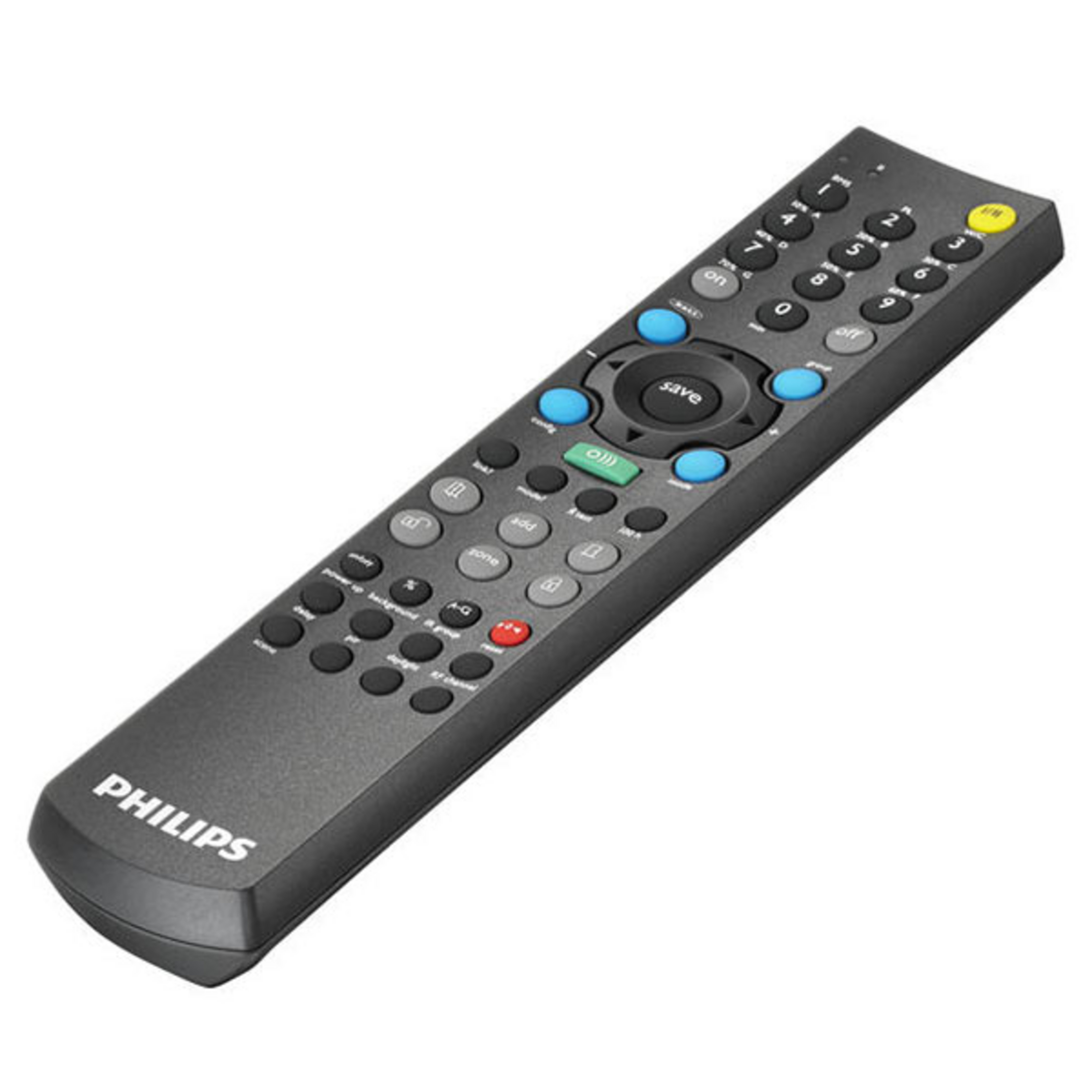 Fernbedienung für ActiLume DALI