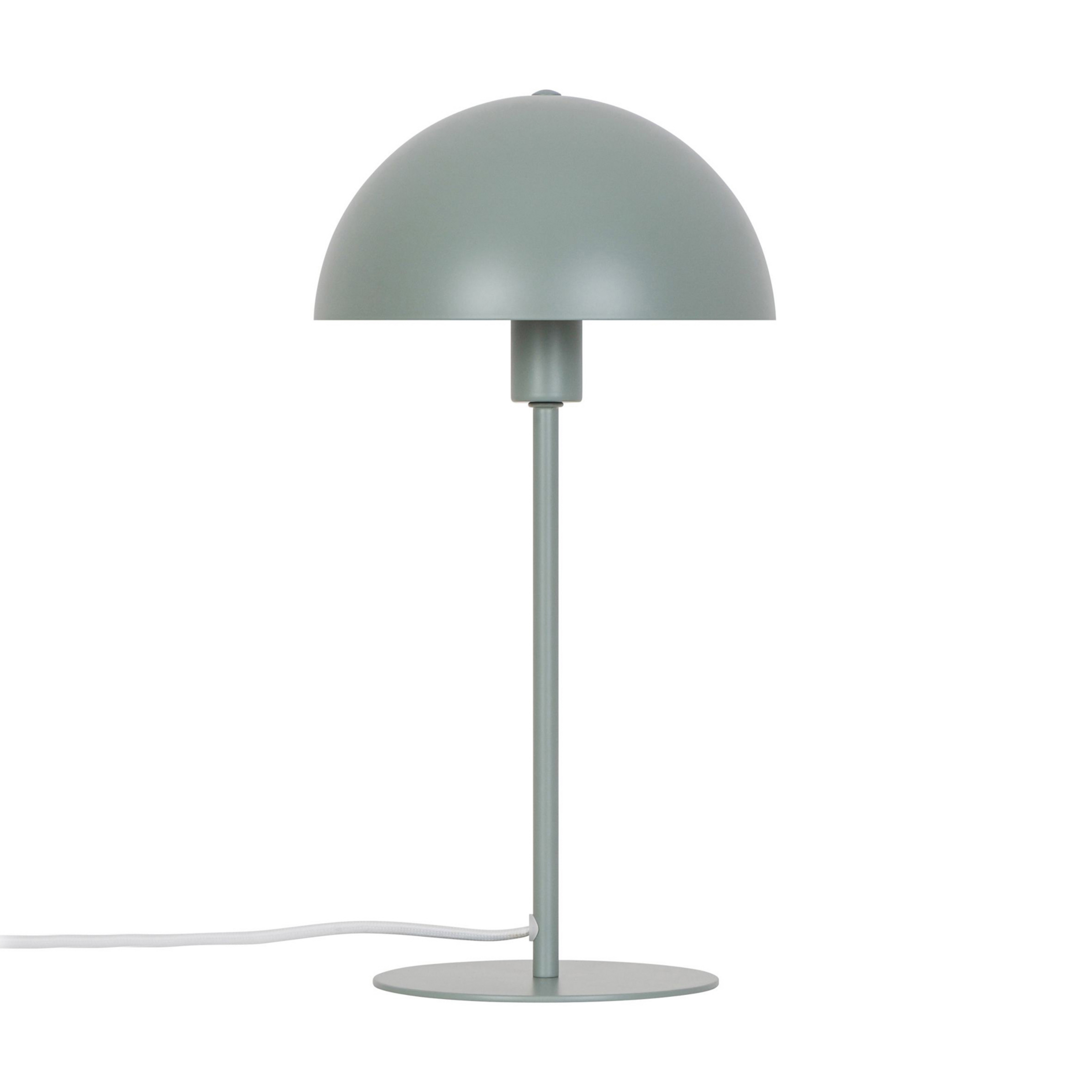 Ellen 20 Lampe de Table Støvet Vert - Nordlux