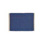 Door Mat 50 x 70 Blue - HAY