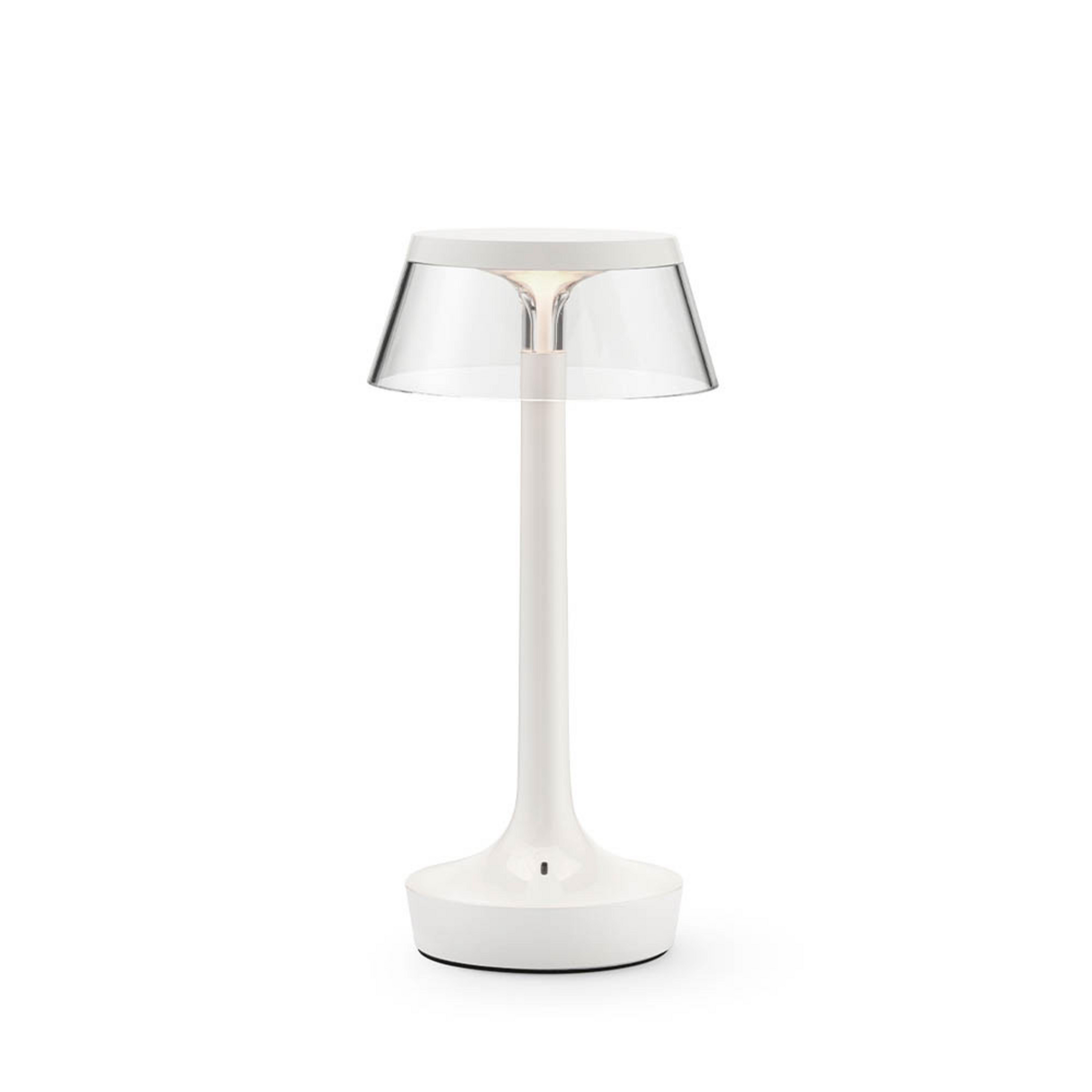 Bon Jour Unplugged Bordslampa White - Flos