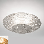 Terzani Tresor Designer-Deckenleuchte 60cm