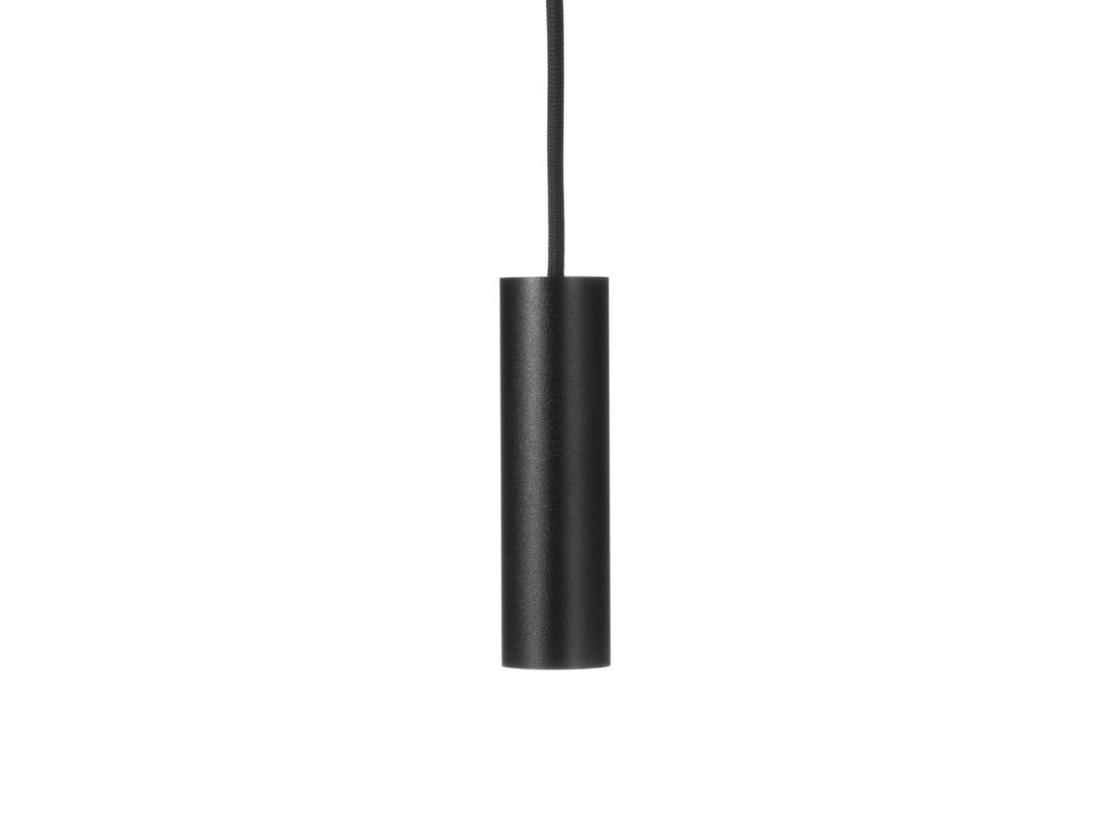 Ejona Track Závěsná Lampa Ø4/H15 E27 Black - Arcchio