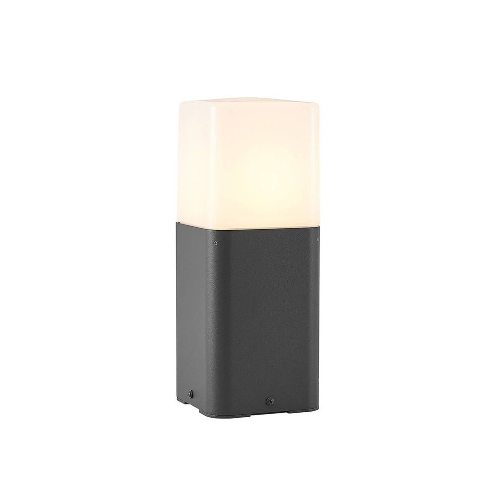 Obuna Garden Lamp H30 Anthracite - Lucande