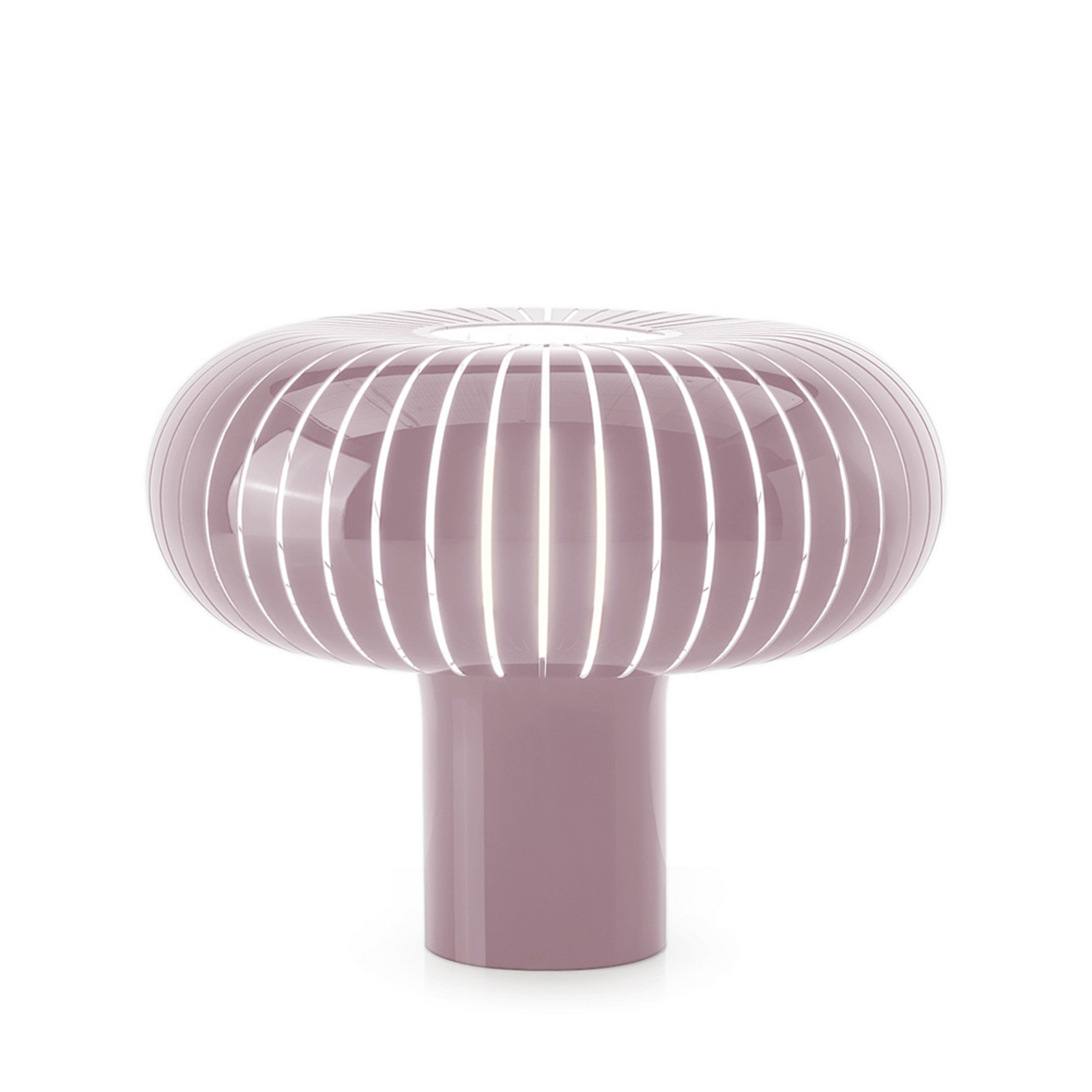 Teresa Stolní Lampa Mauve - Kartell