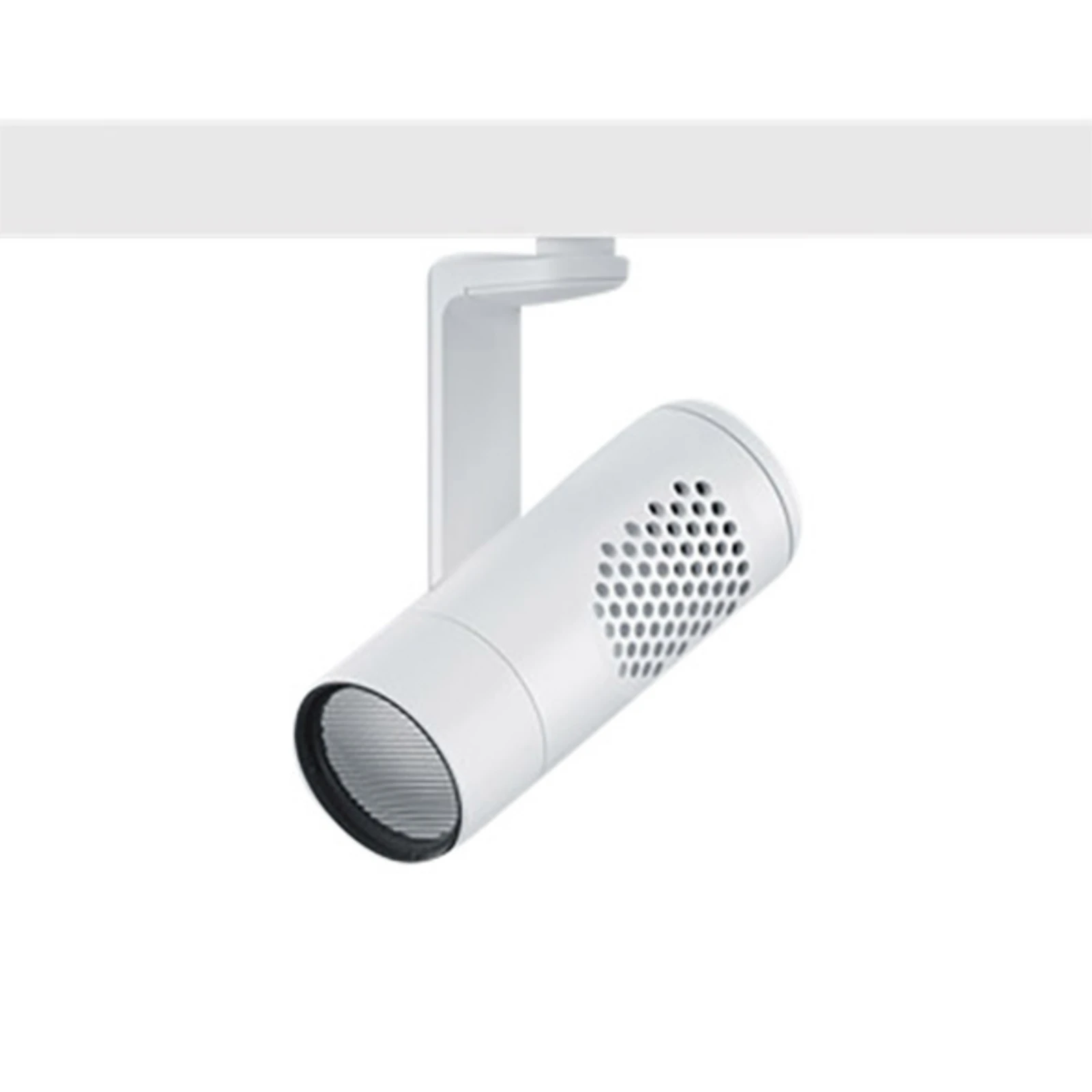 ERCO Eclipse S 230 Casambi 12,4W Wallwash 940 weiß