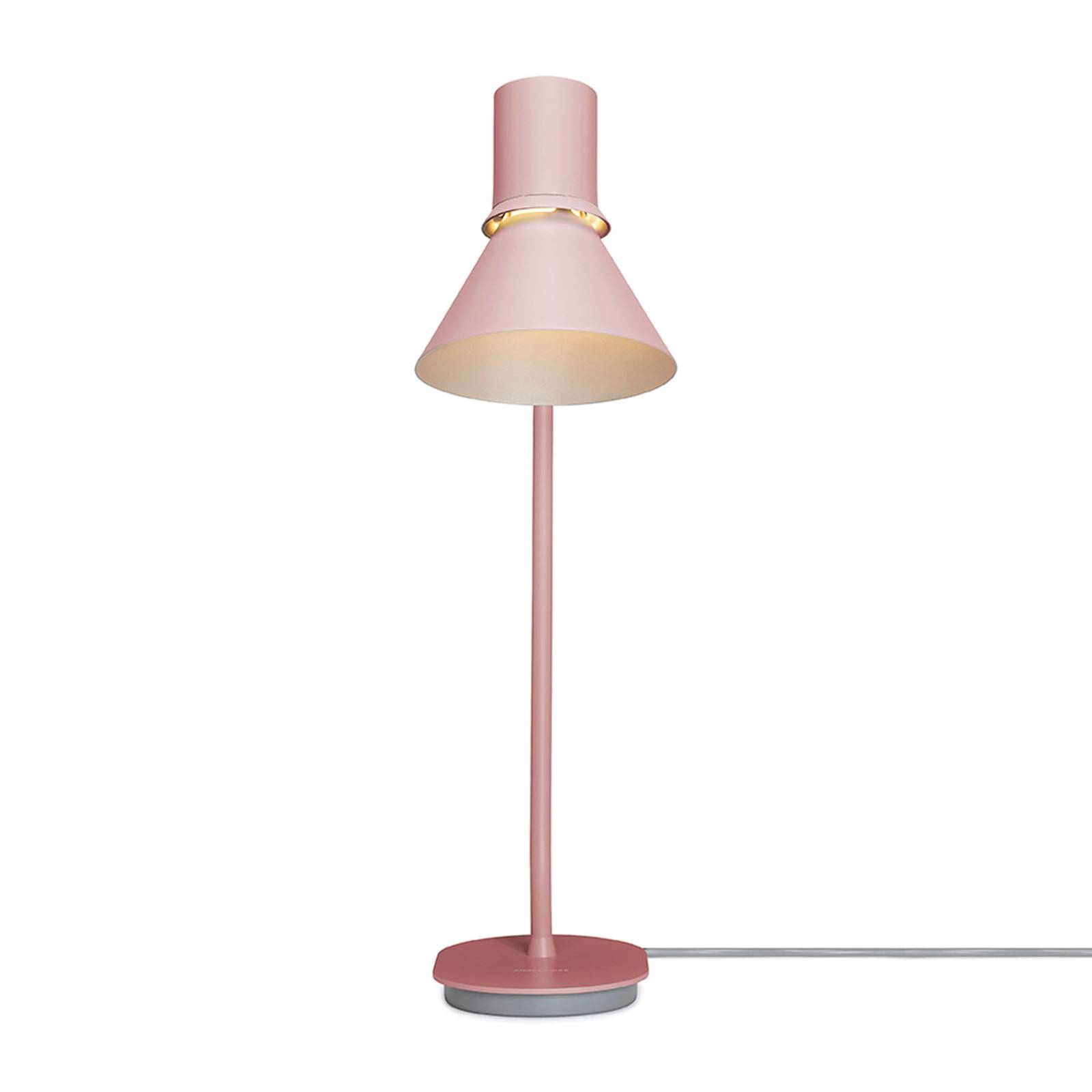 Anglepoise Type 80 lampa stołowa, rosé