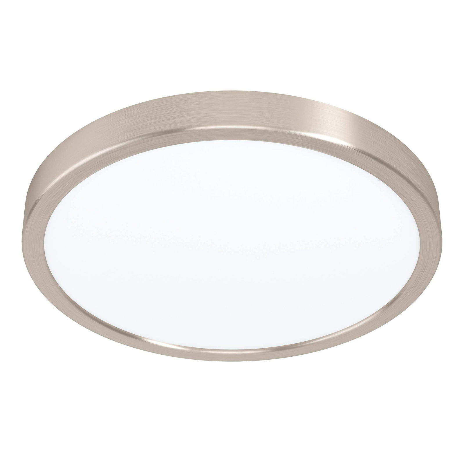 EGLO connect Fueva-Z LED ceiling lamp, round