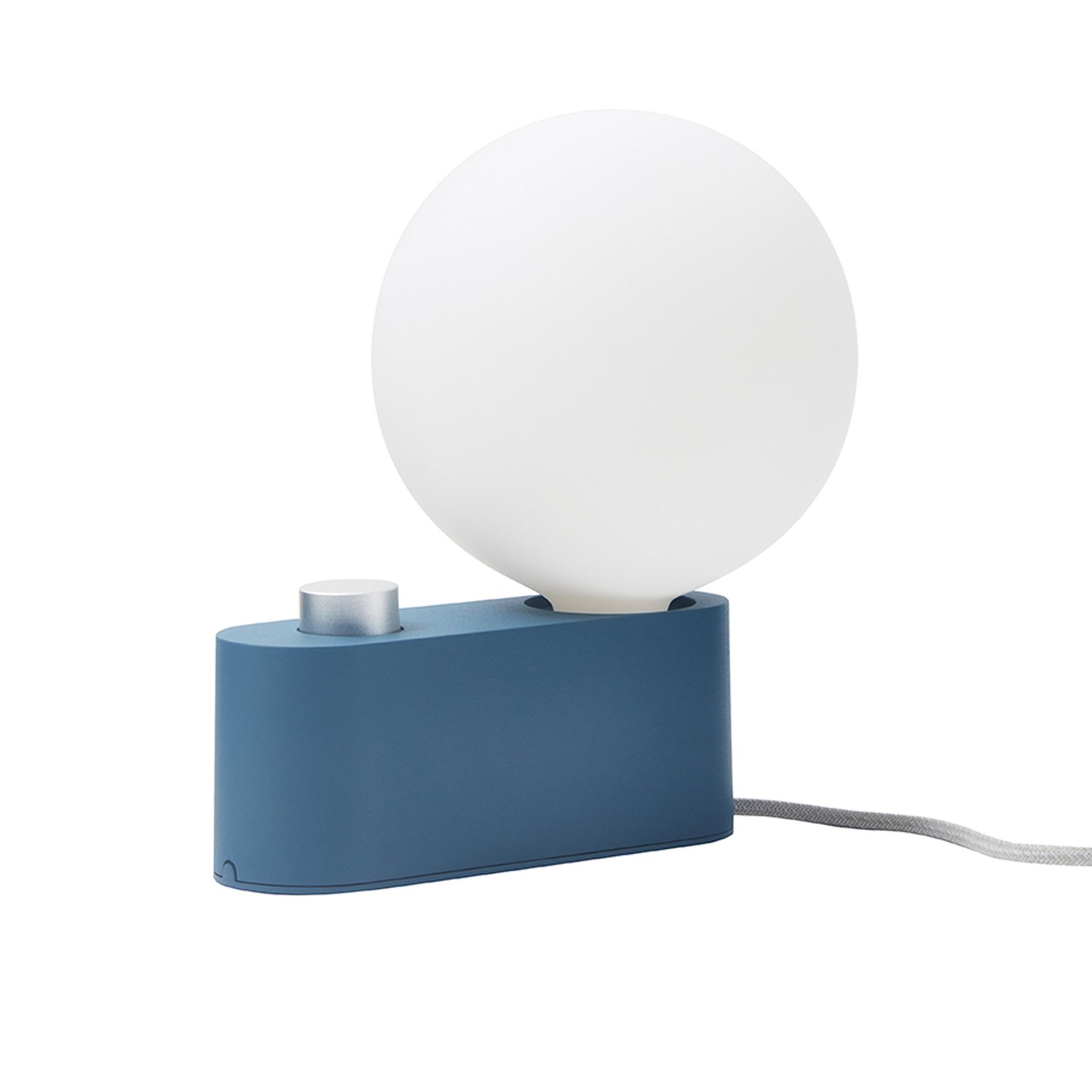 Alumina Tischleuchte Sapphire w/Sphere IV - Tala