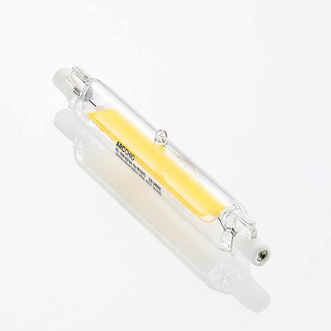 Arcchio LED-lampa R7s 118mm 10W 3 000 K
