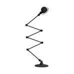 Jieldé Loft D9406 Floor lamp 6x40cm, black matt