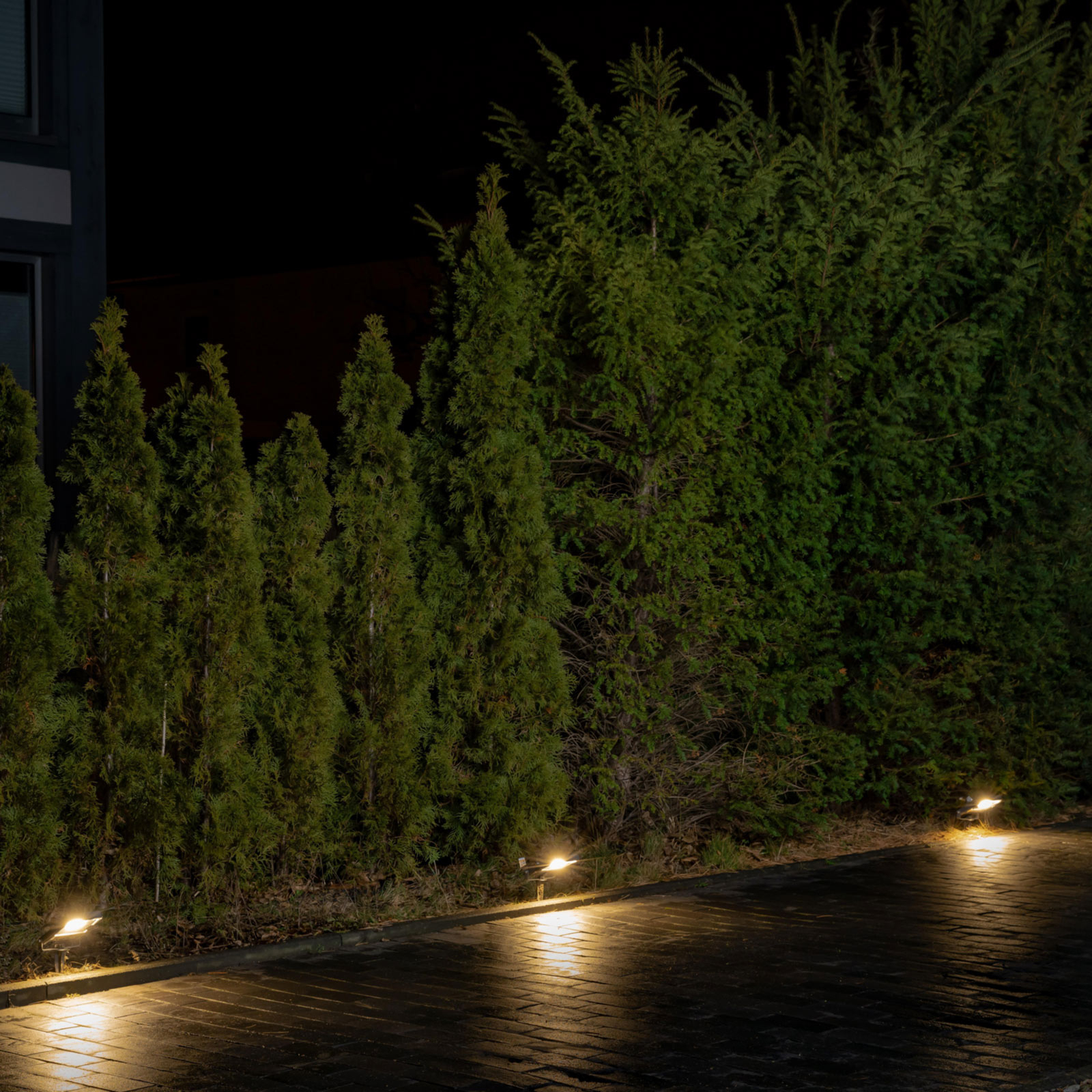 LEDVANCE Endura Garden Flood 20W LED kültéri spot