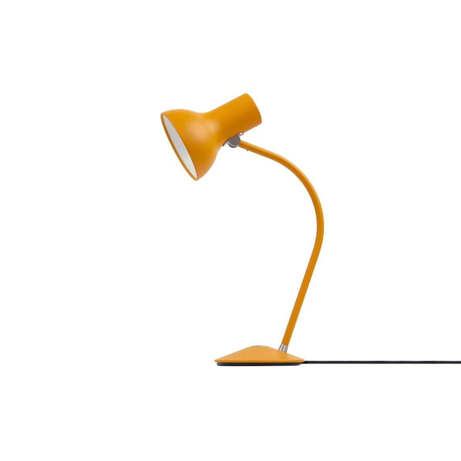 Type 75 Mini Lampă de Masă Turmeric Gold - Anglepoise