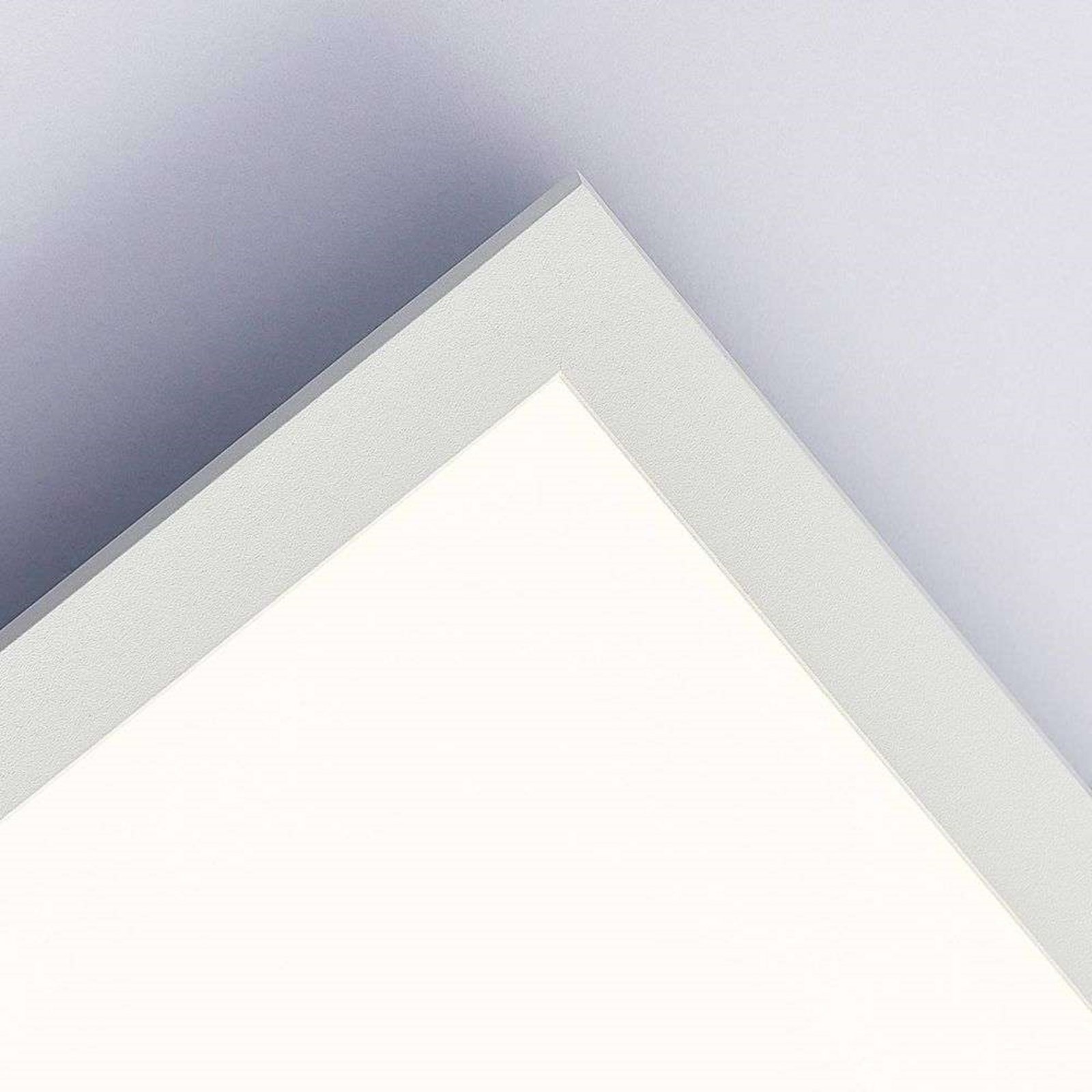 Tinus Plafonieră RGB 29,5x29,5 White - Arcchio