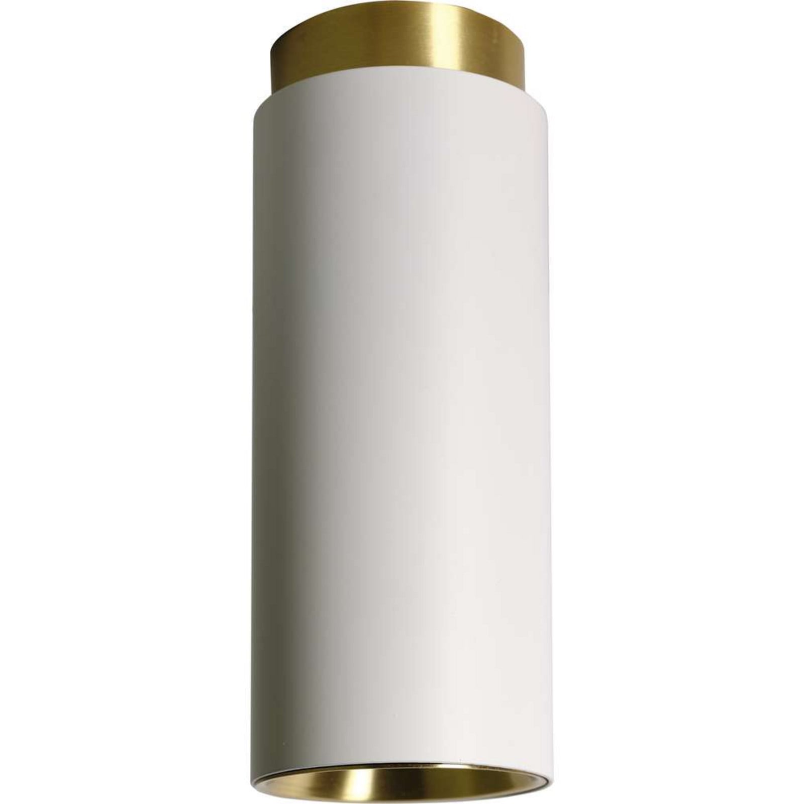 Tobo 65 Loftlampe White DCW - Stue - Metal