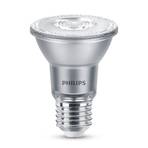 Philips E27 PAR20 reflector LED bulb, 6 W 2,700 K