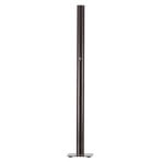 Ilio Gulvlampe 2700K Black - Artemide