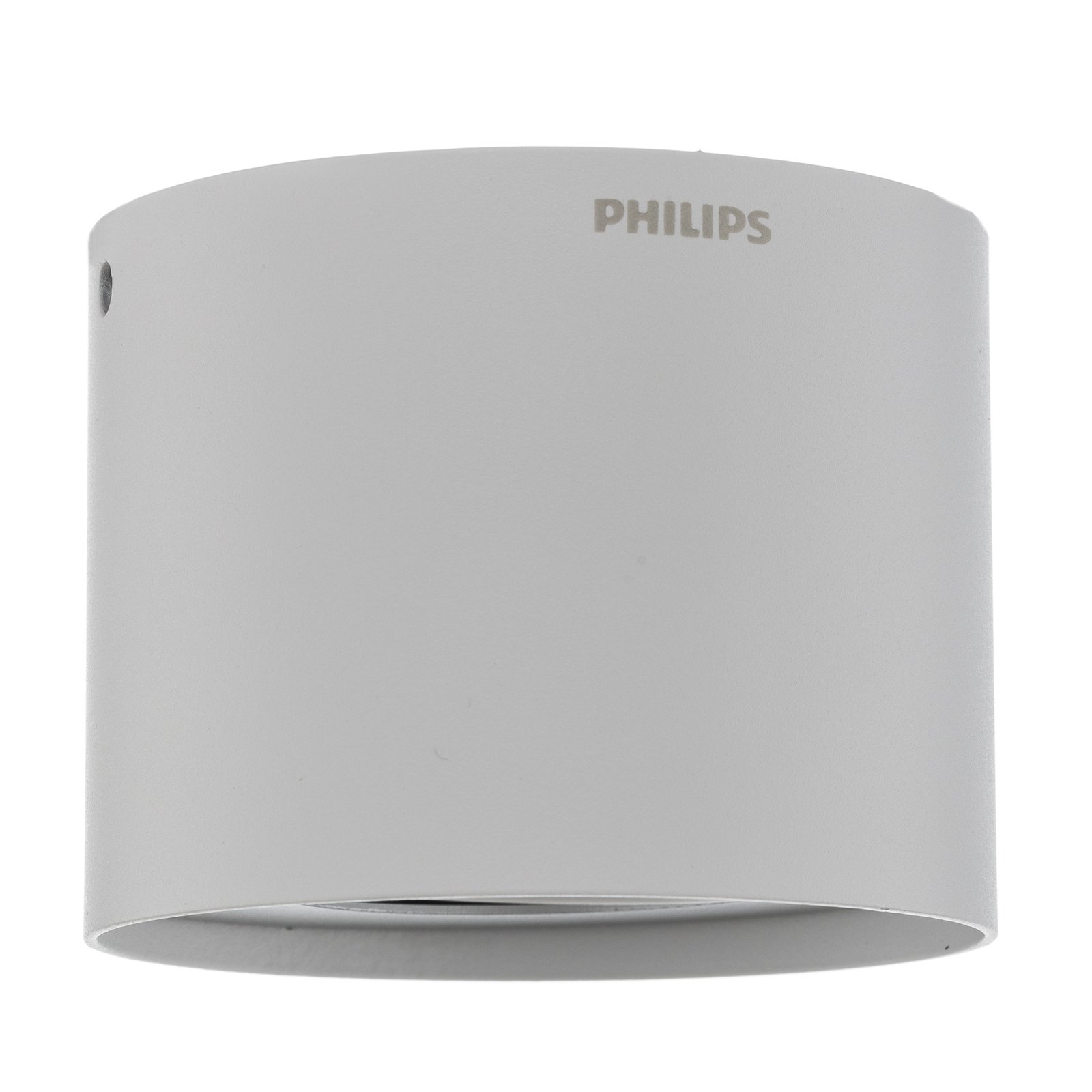 Philips Phase LED-Downlight weiß 1-flammig