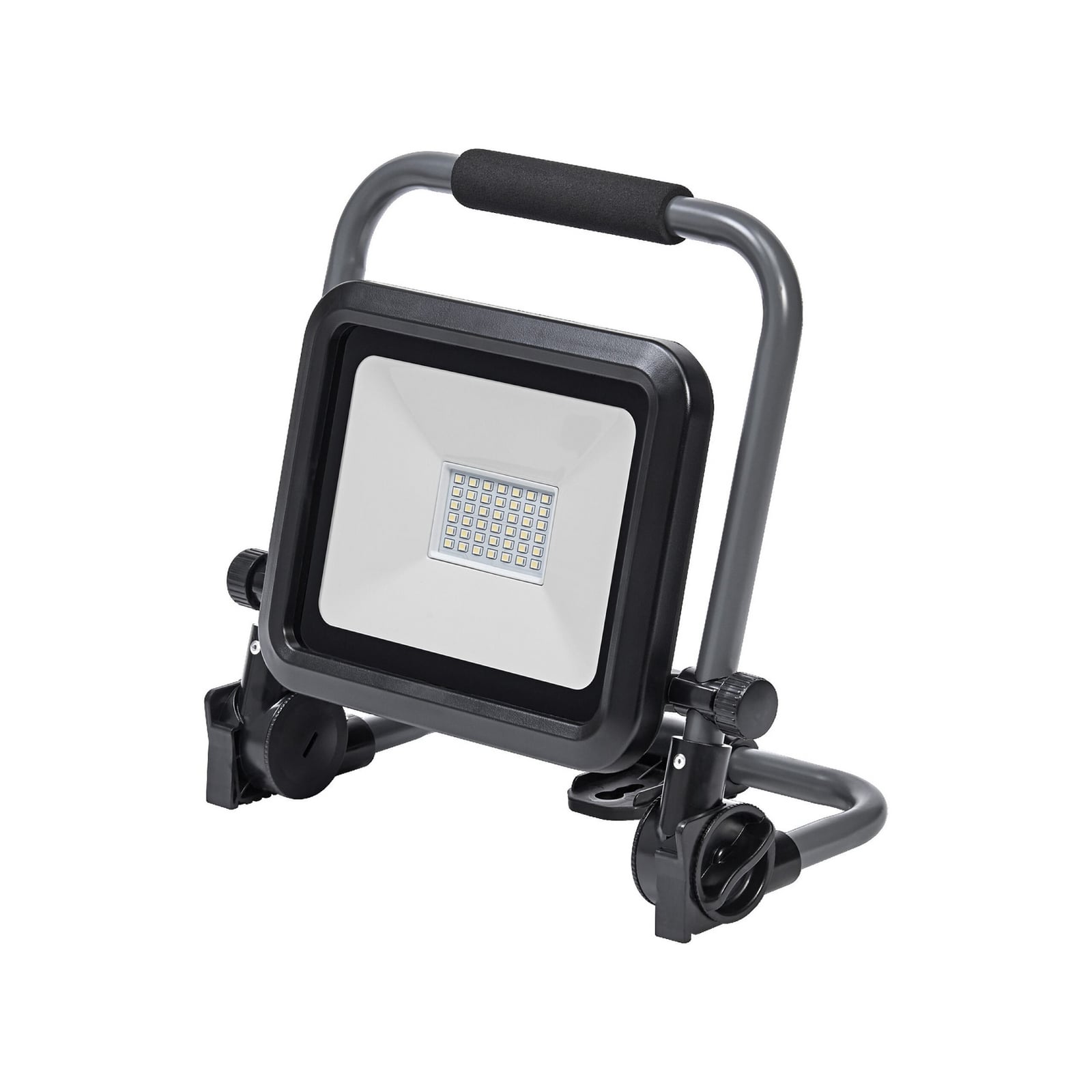 OSRAM LED-Arbeitsleuchte VALUE, schwarz, IP54, 6.500 K OSRAM LED-Arbeitsleuchte VALUE, schwarz, IP54, 6.500 K