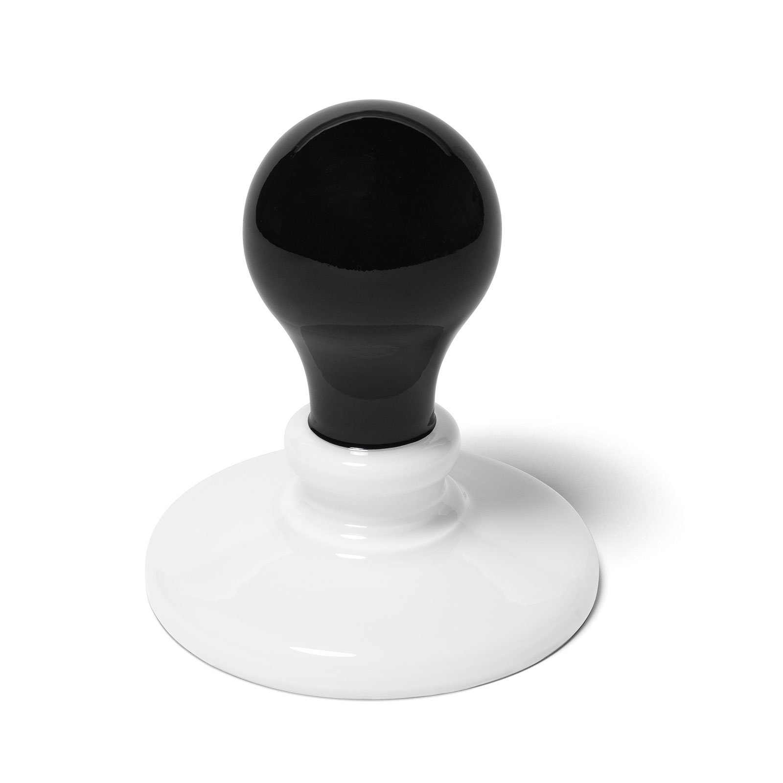 Light Bulb Pöytävalaisin Musta - Foscarini