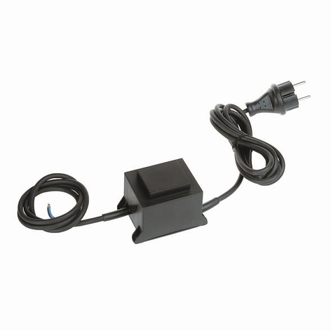 SLV Konventioneller Trafo 60 VA - IP44