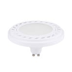 Izzó LED 9W (700lm) 3000K White ES111 - Nowodvorski