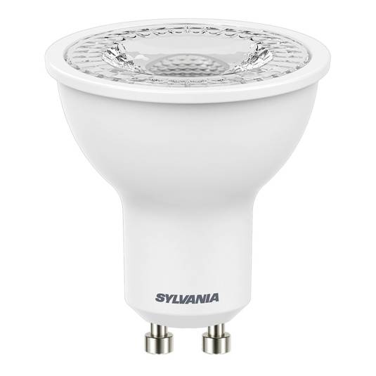 GU10 3,1W 865 LED reflektorpære 36°