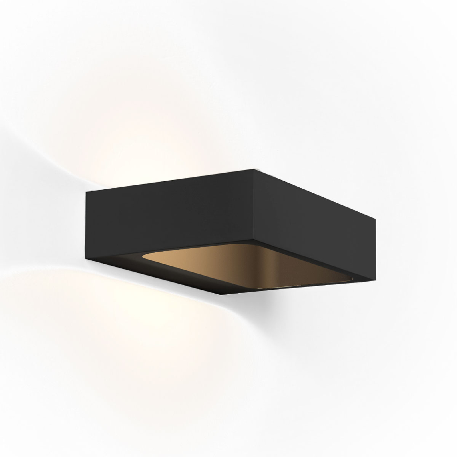 WEVER & DUCRÉ Bento 1.3 LED-vegglampe