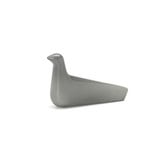 L'Oiseau Ceramic Glossy Moss Grey Glaze - Vitra