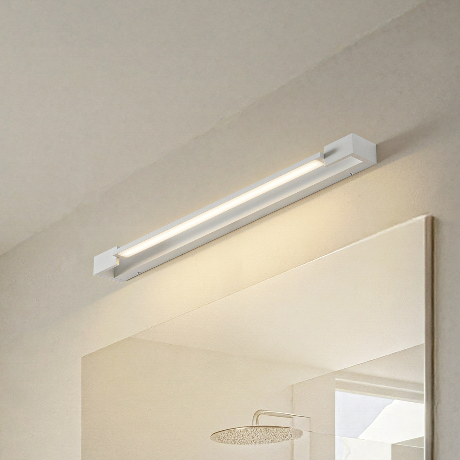 Jora Wandleuchte L60 White - Arcchio