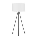 Fenda Tripod Lampadar Ø45,5 White/Black - SLV