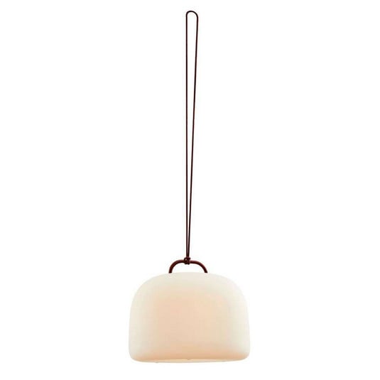 Kettle To-Go 36 Außenleuchte IP65 Red - Nordlux