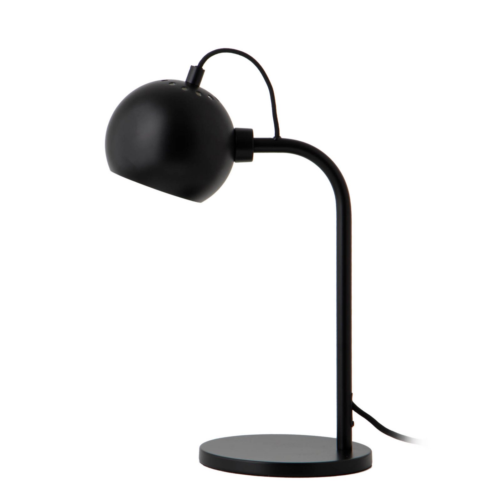 FRANDSEN Ball Single table lamp