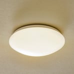 Paulmann Leonis LED ceiling light 3,000 K, Ø 28 cm