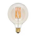 Tala LED-Globelampe G125 Filament E27 6W 2200K 420 lm dimmb.