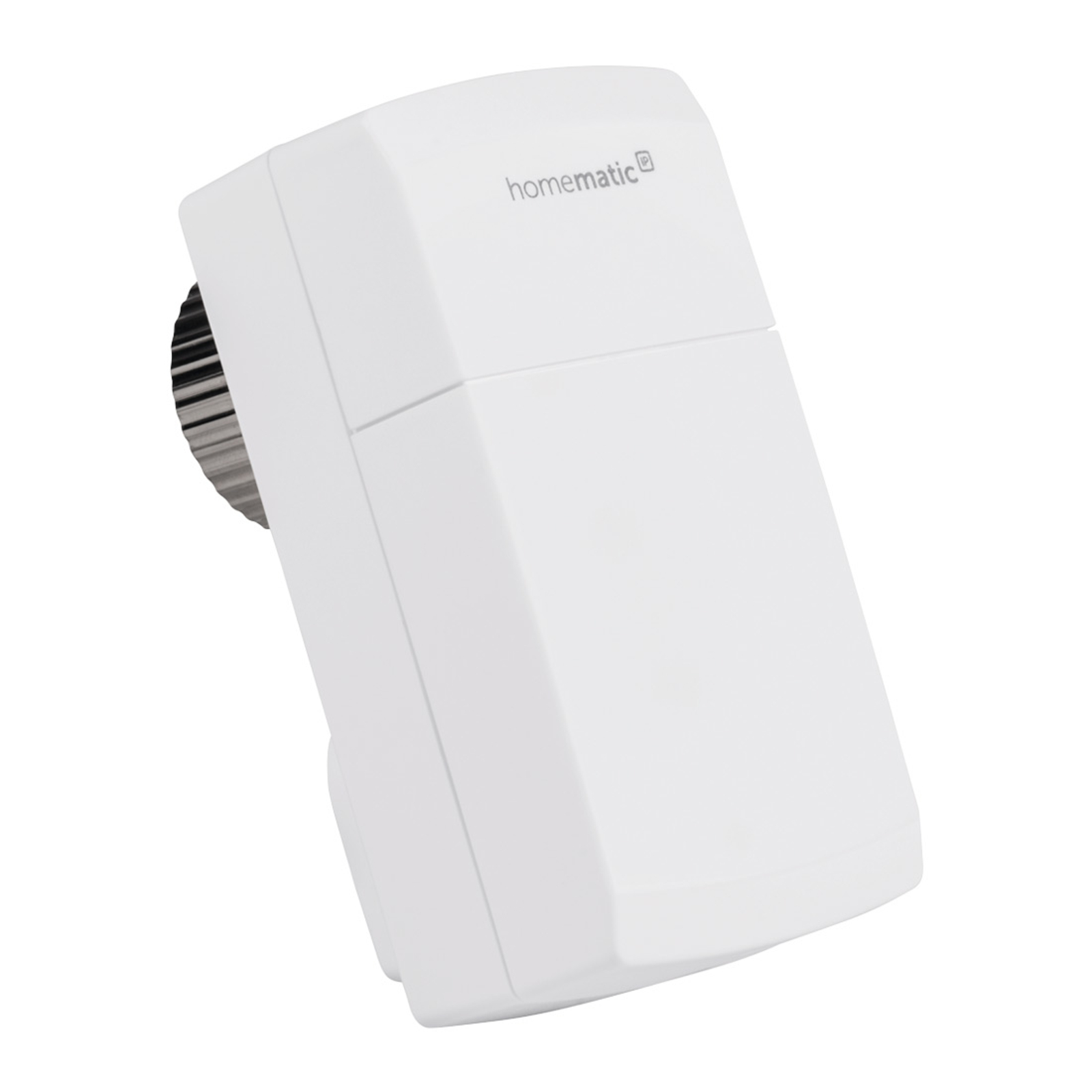 Homematic IP termostat grzejnikowy kompakt