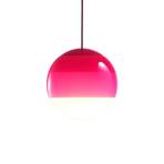 Dipping Light 30 Lustră Pendul Pink - Marset