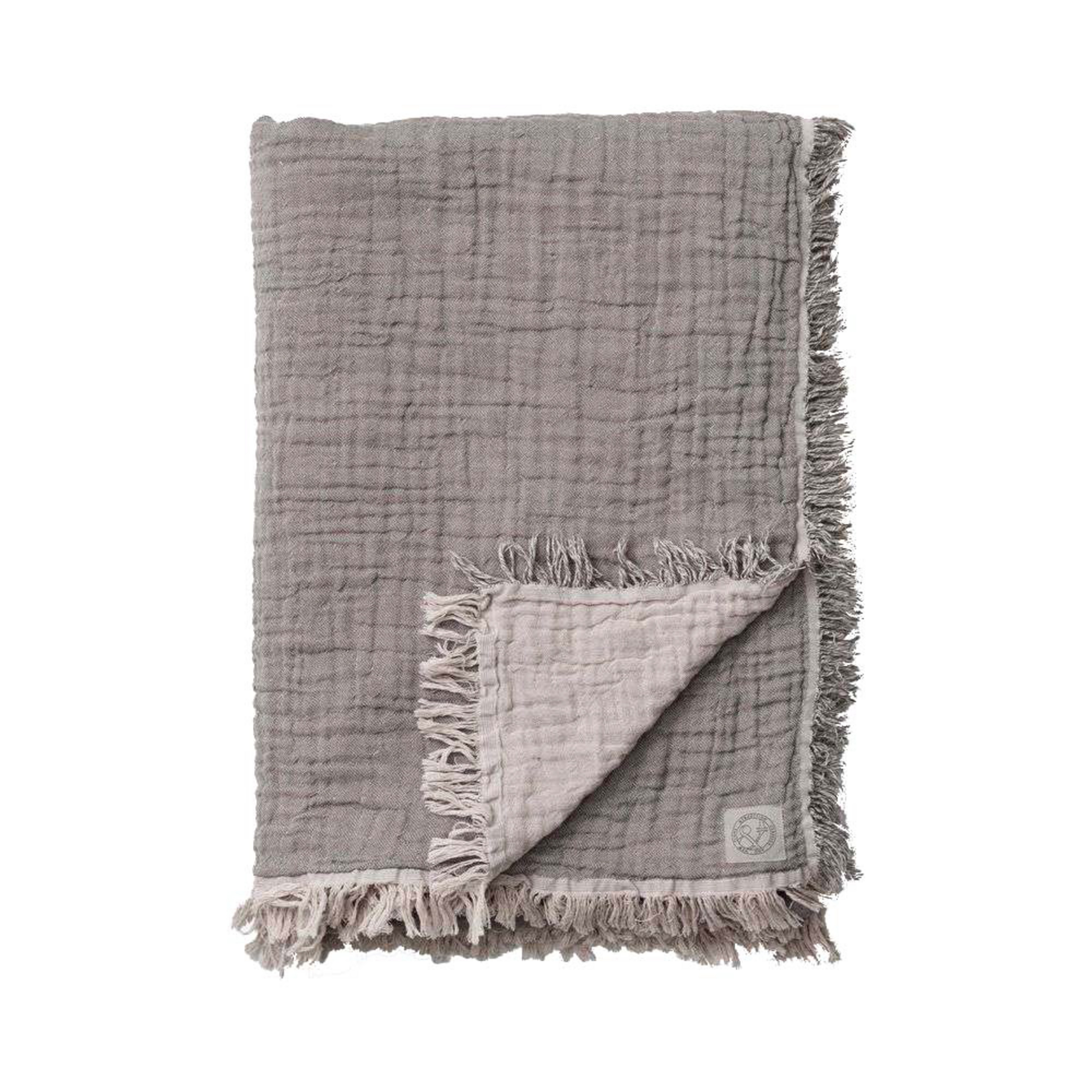Kolekcija SC32 Blanket Cloud/Slate - &Tradition