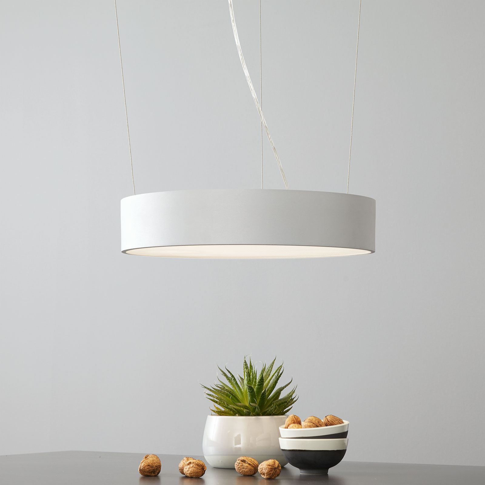 Arcchio Lio LED-Hängeleuchte