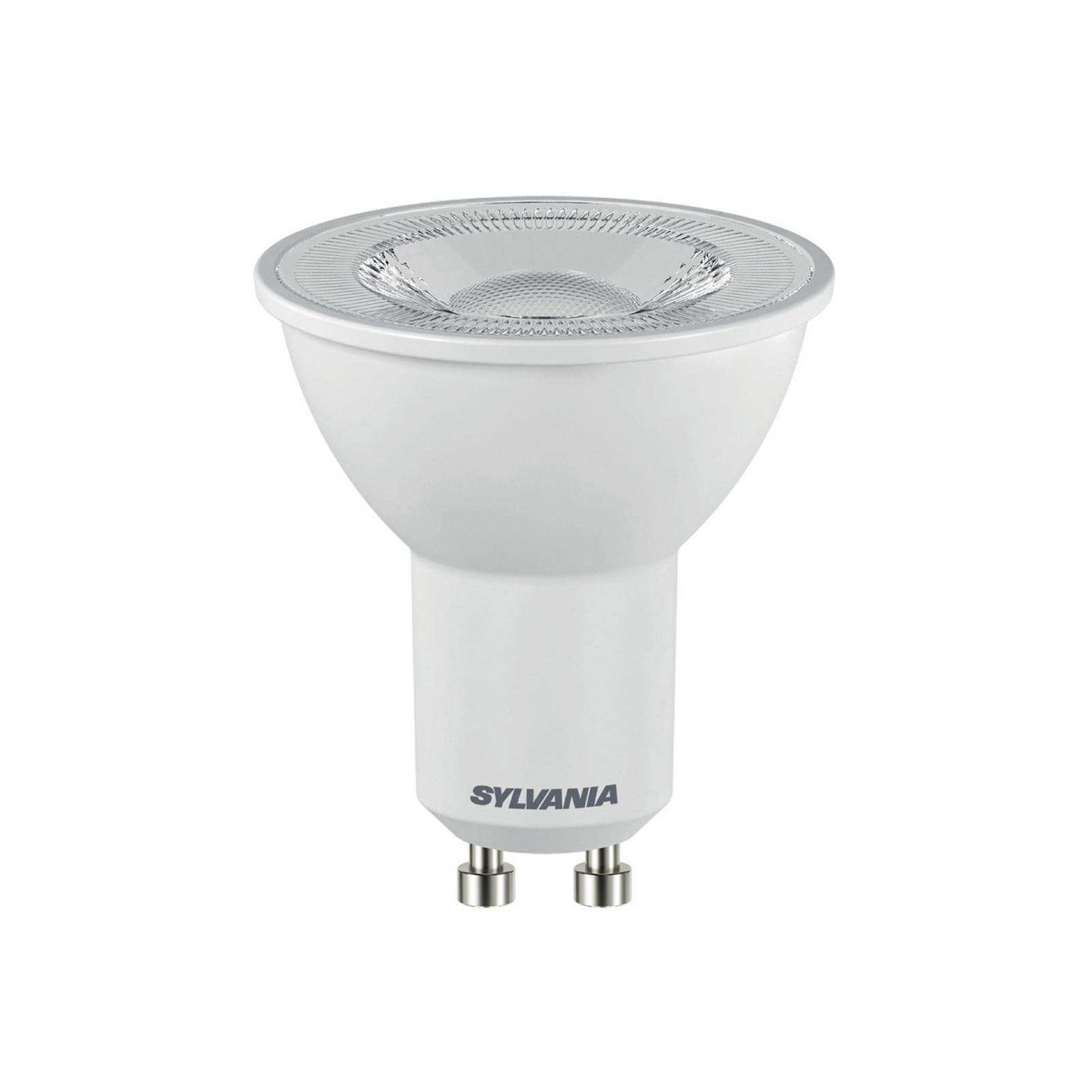 Sylvania LED-Reflektor GU10 7W 3.000K 36° 610 lm weiß