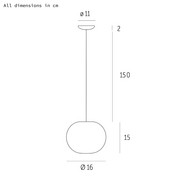 product size