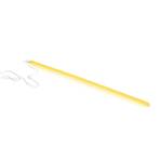 Neon LED Tube Yellow - HAY