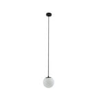 Bidolo Suspension IP44 Noir - Lucande