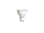 Bulb 4,7W Zigbee/Tuya RGBW GU10 - Luumr