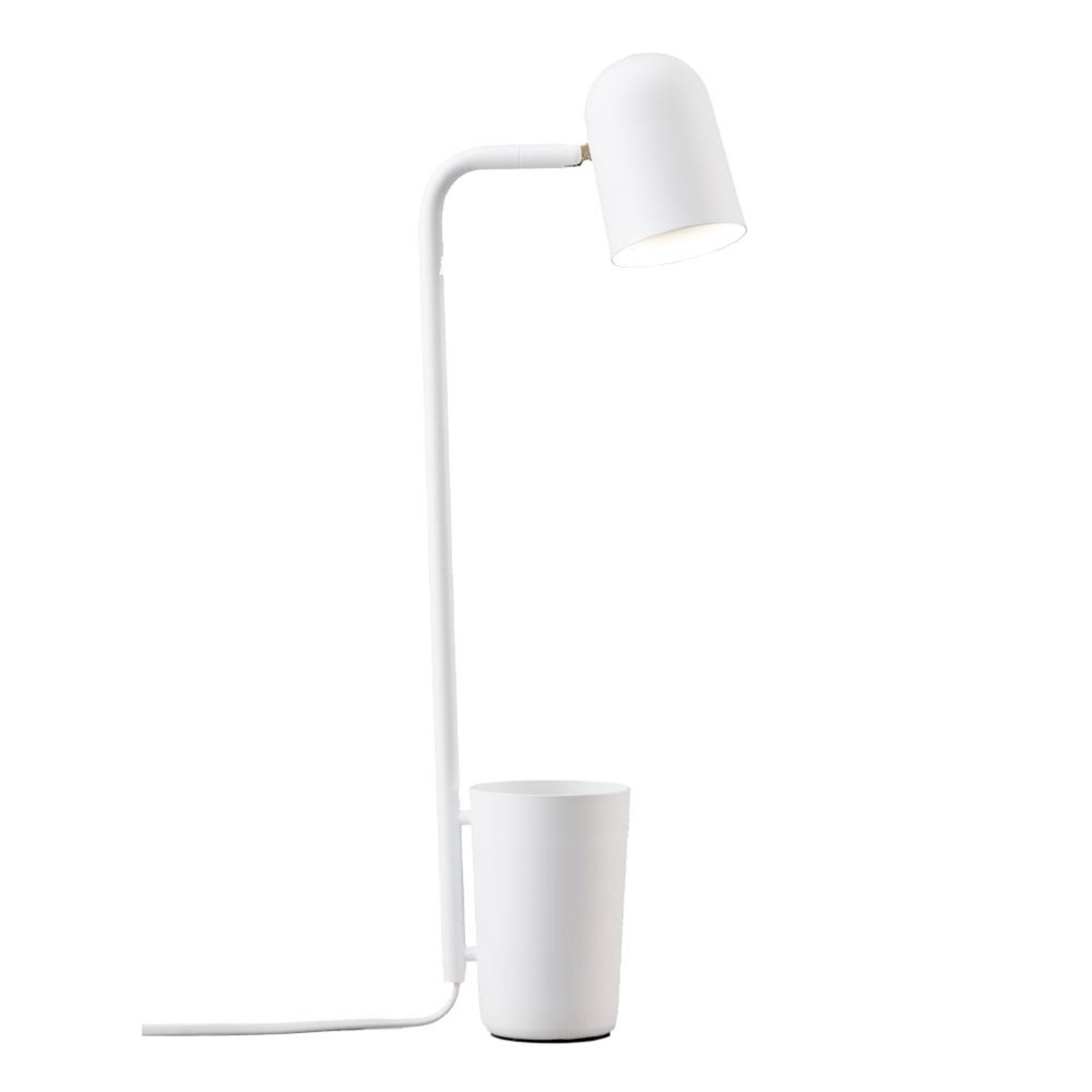 Buddy Bordslampa White - Northern