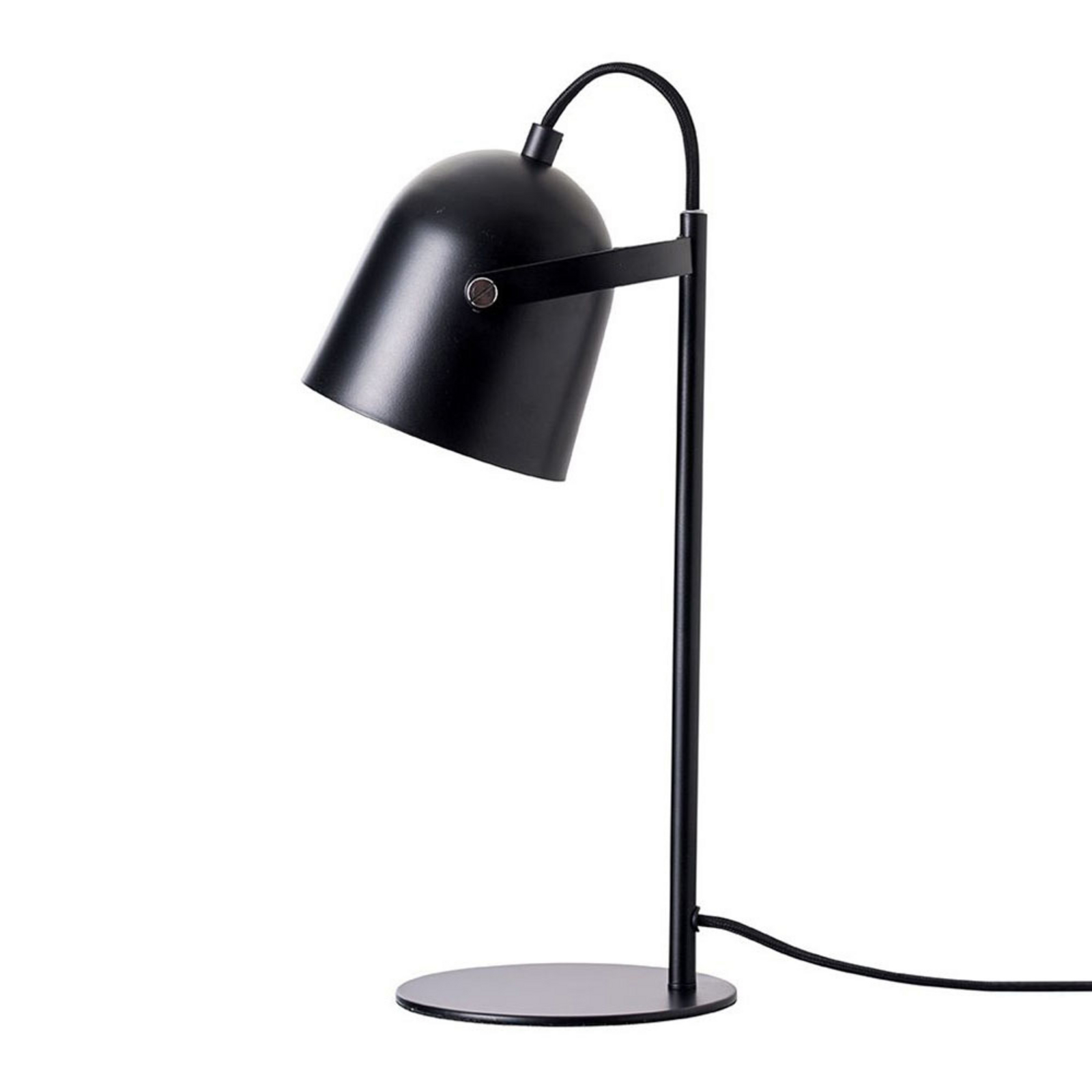 Dyberg Larsen Oslo Tischlampe aus Metall
