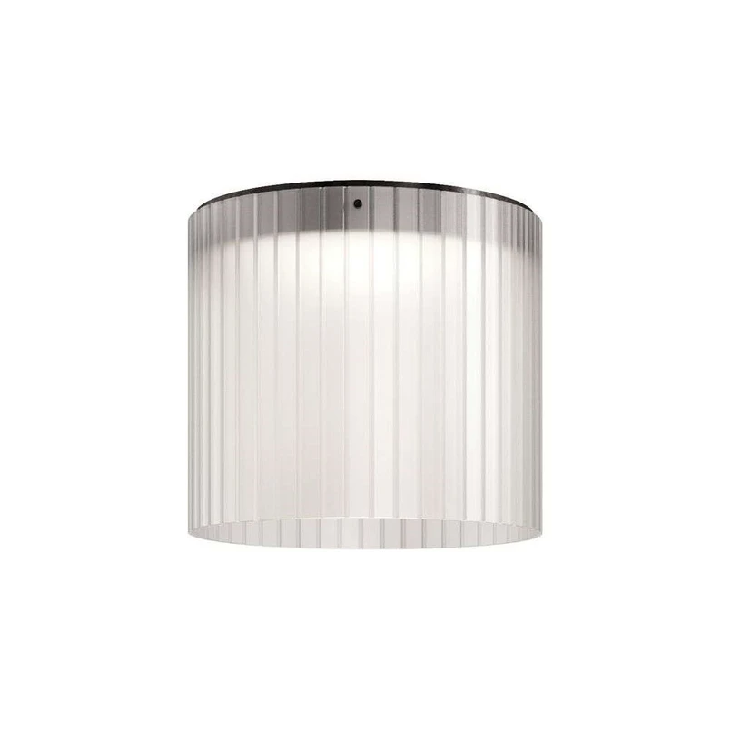 kdln - Giass 40 Deckenleuchte White