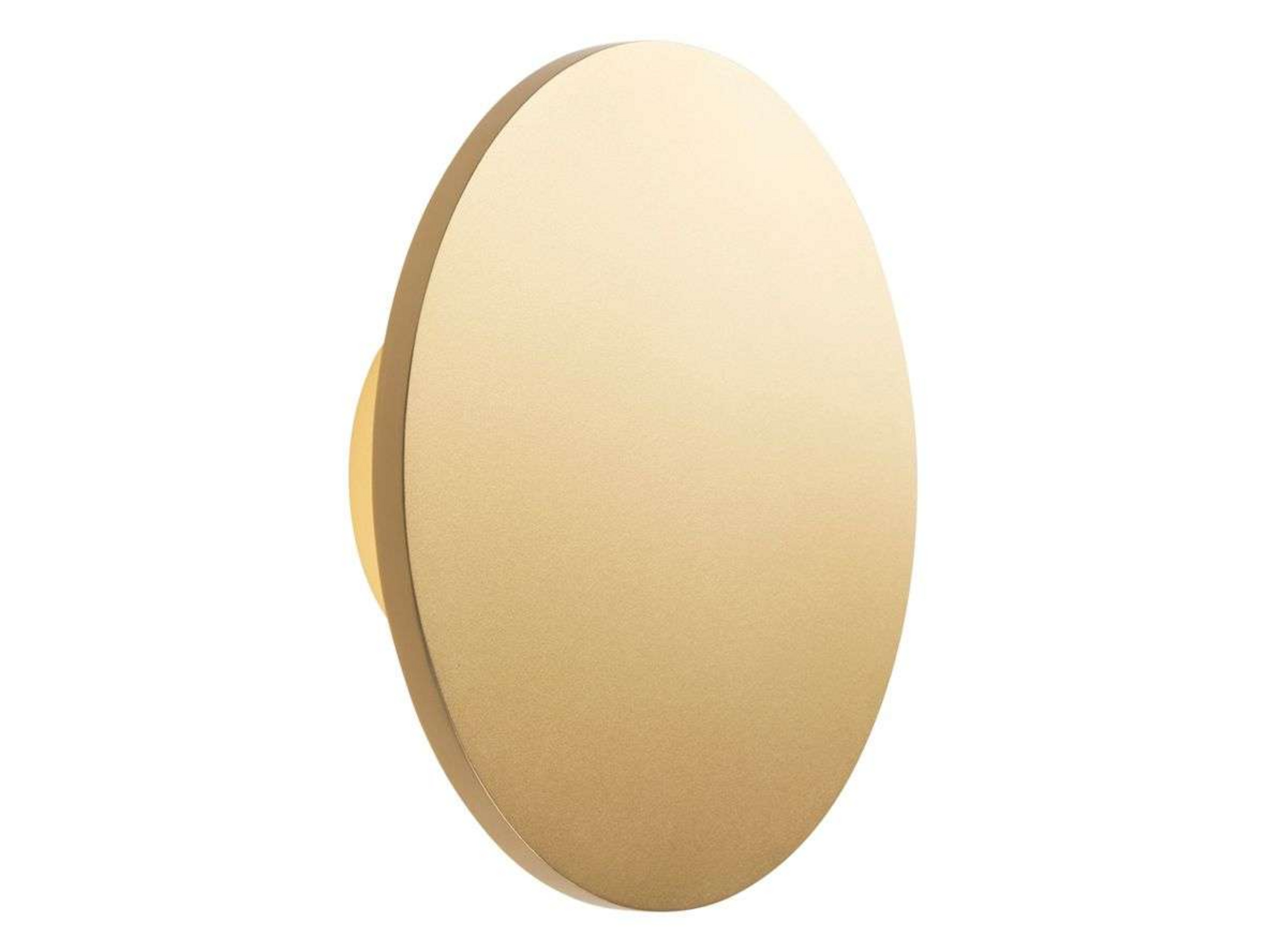 Soho W2 Wandleuchte Ø20 IP54 2700/3000K Gold - LIGHT-POINT