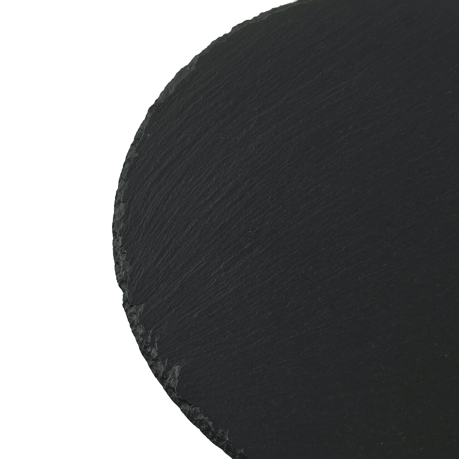 Peetu Round LED Vägglampa Black - Lindby