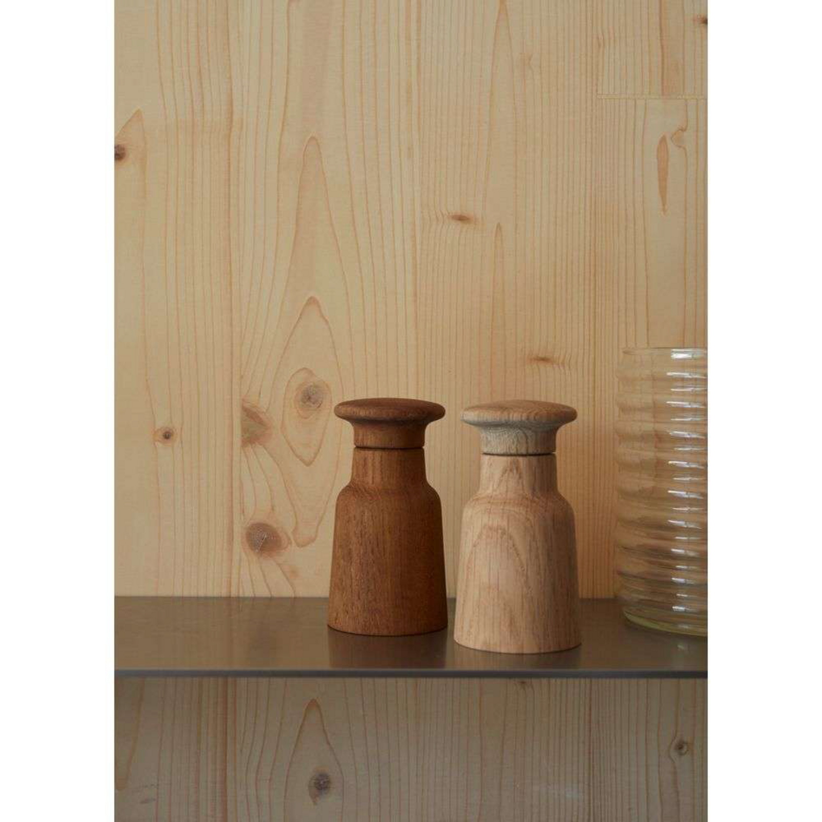 Hammer Grinder Teak - Skagerak by Fritz Hansen