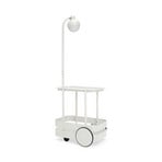 Jolly Trolley Light Grey - Fatboy